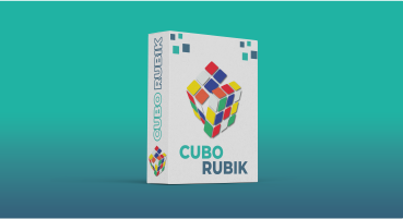 Cubo Rubik