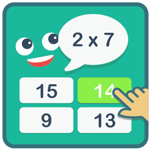 Tabla de multiplicar